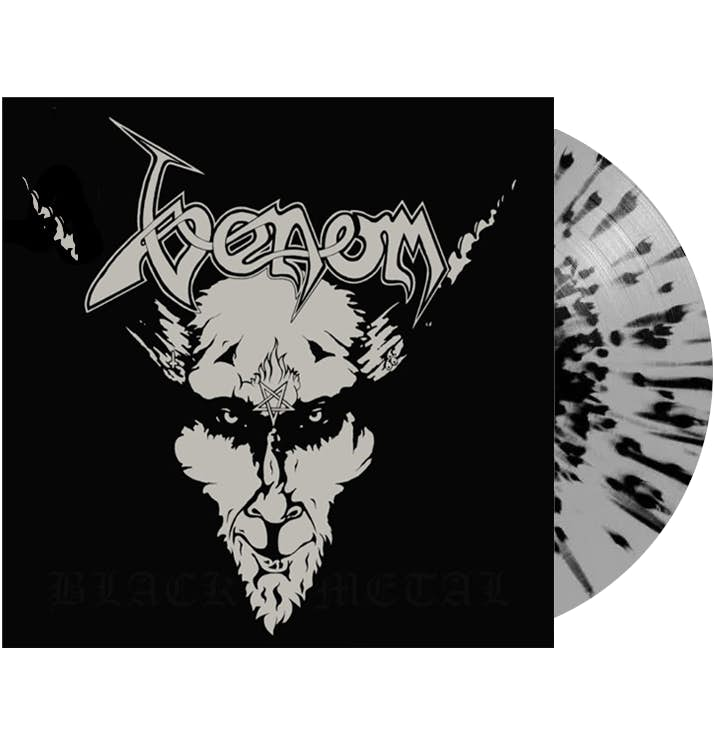 Venom Shirts, Venom Merch, Venom Hoodies, Venom Vinyl Records, Venom ...