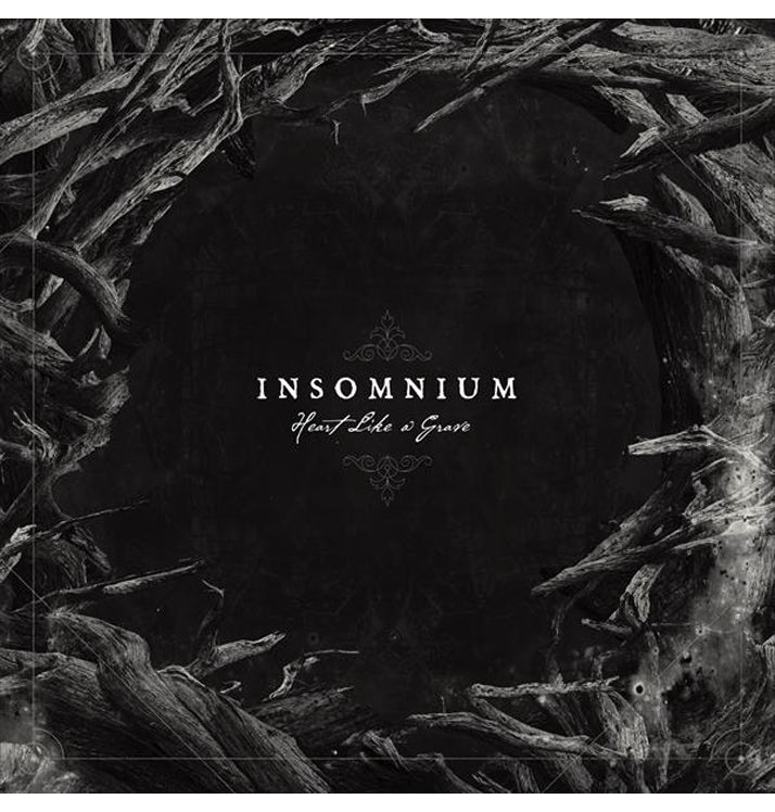 Insomnium-Lose To Night (Lyrics on Video) HD - YouTube