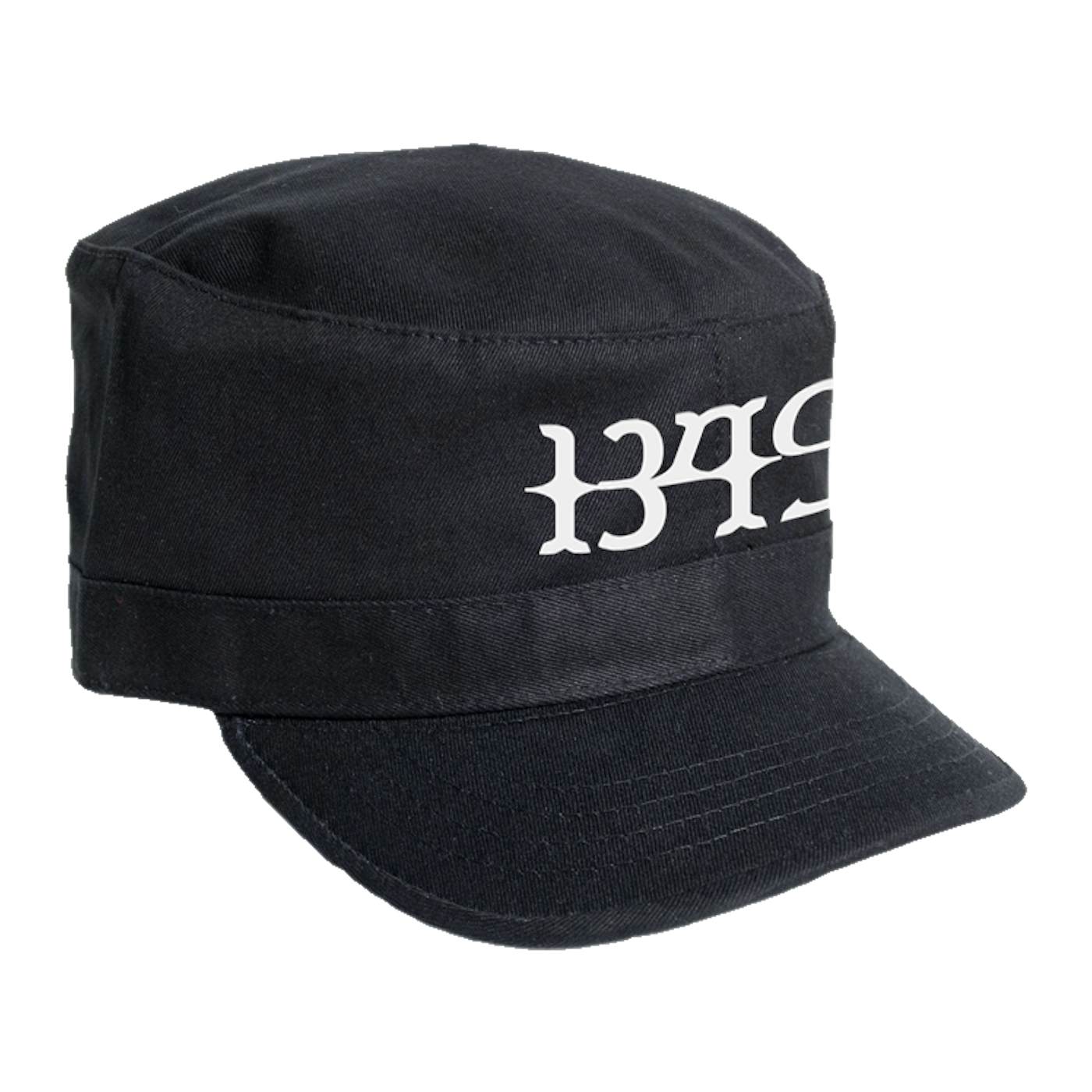 1349 - 'Logo' Army Cap