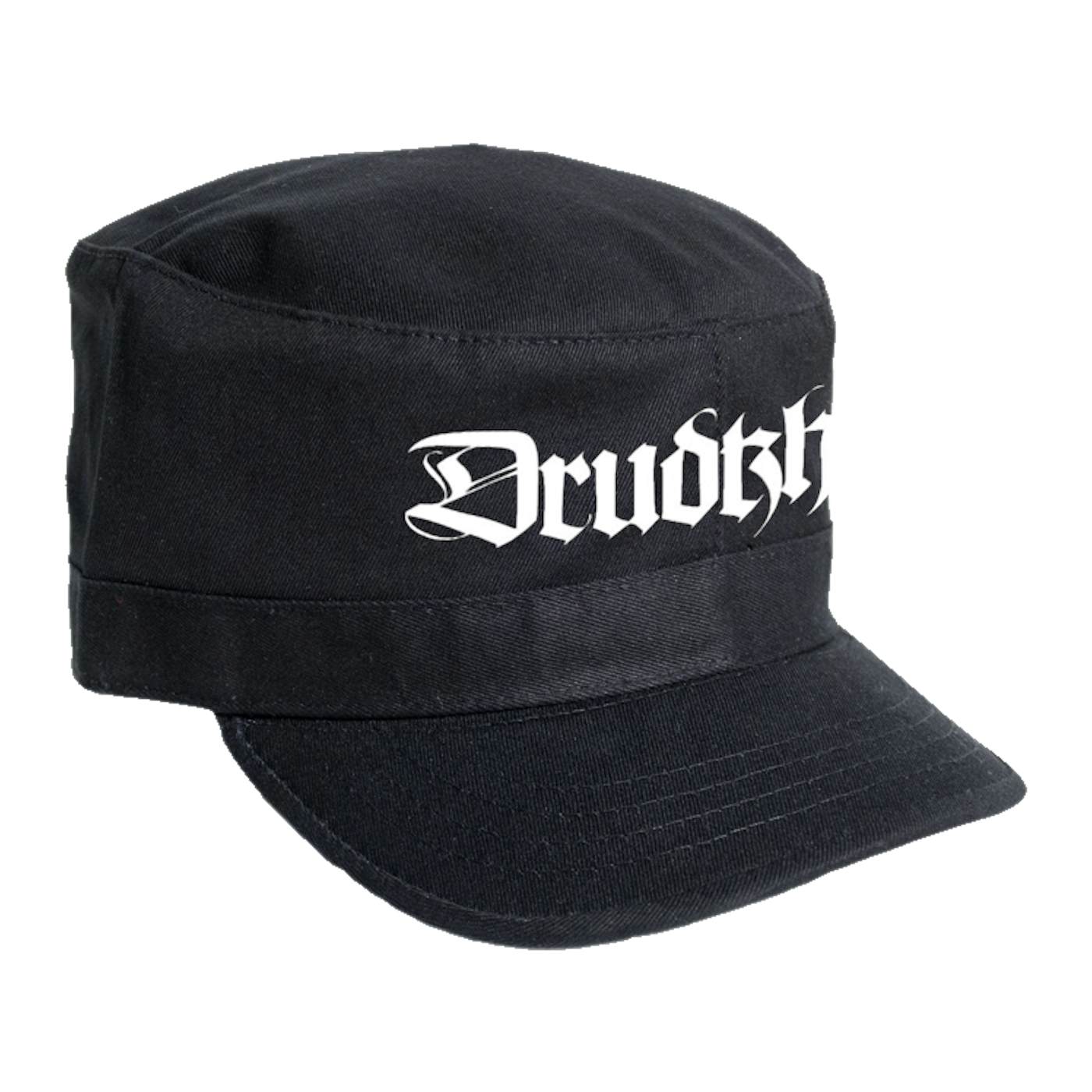 DRUDKH - 'Logo' Army Cap