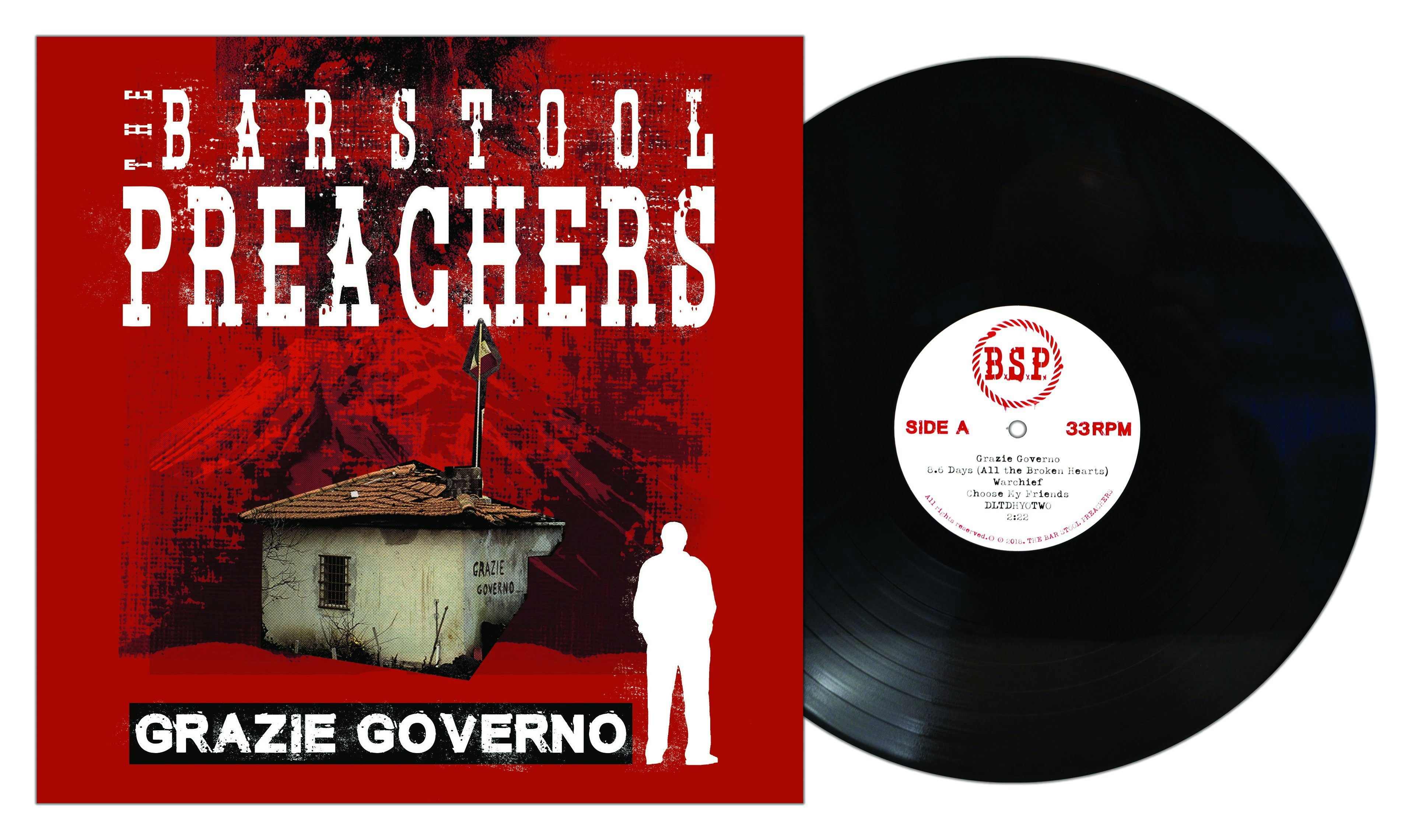 The Bar Stool Preachers Shirts, The Bar Stool Preachers Merch, The Bar