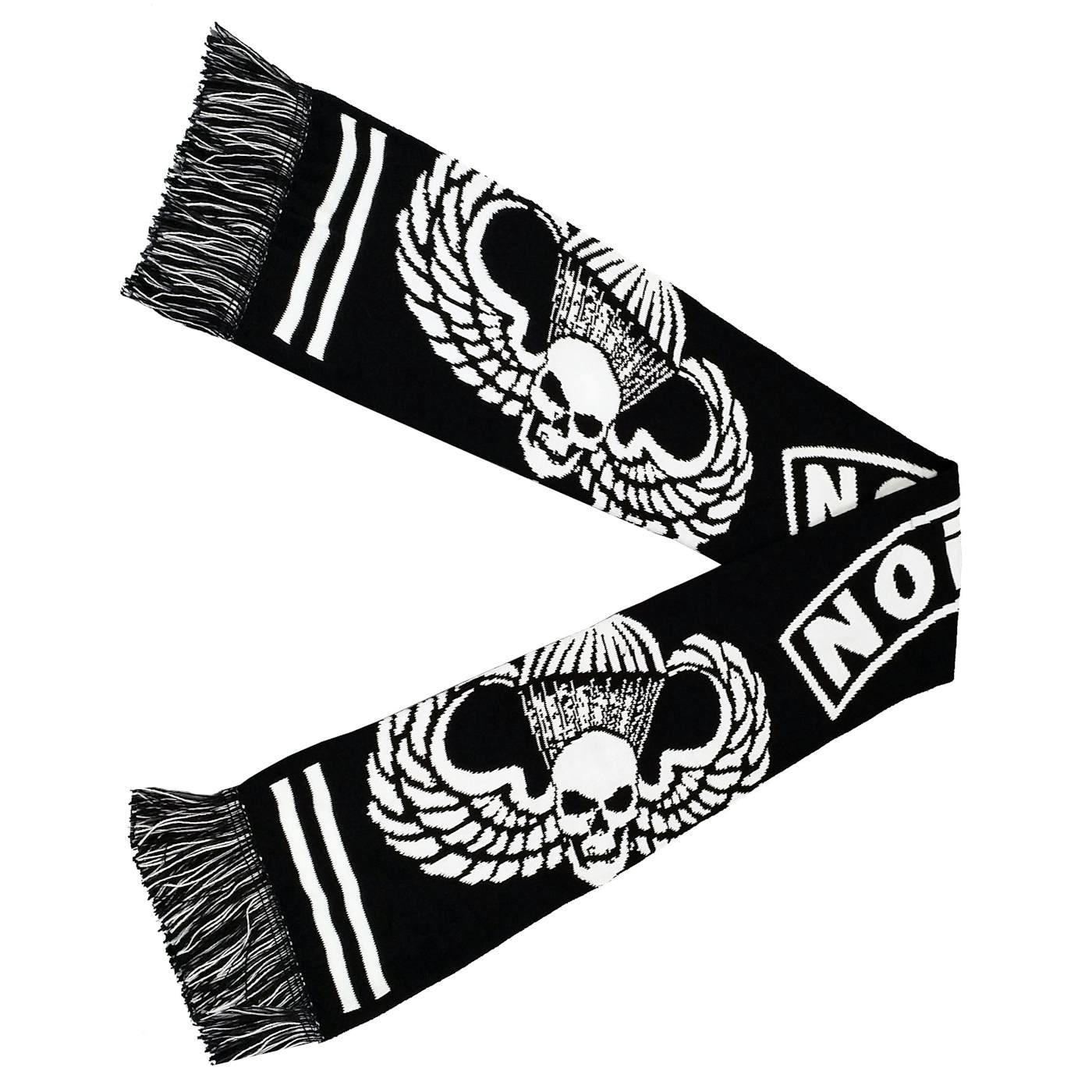 NOi!SE - Parachute Logo - Scarf