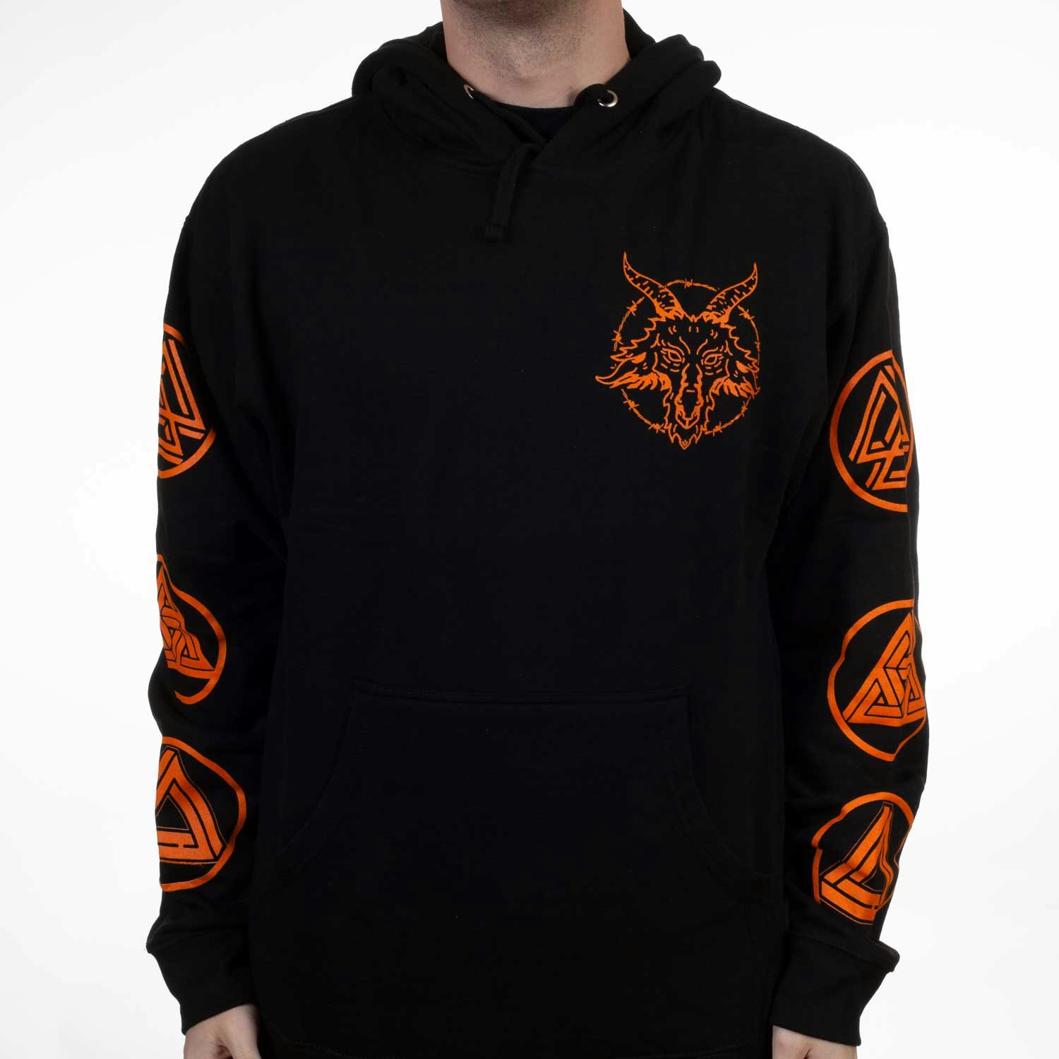 Shadow of best sale intent hoodie