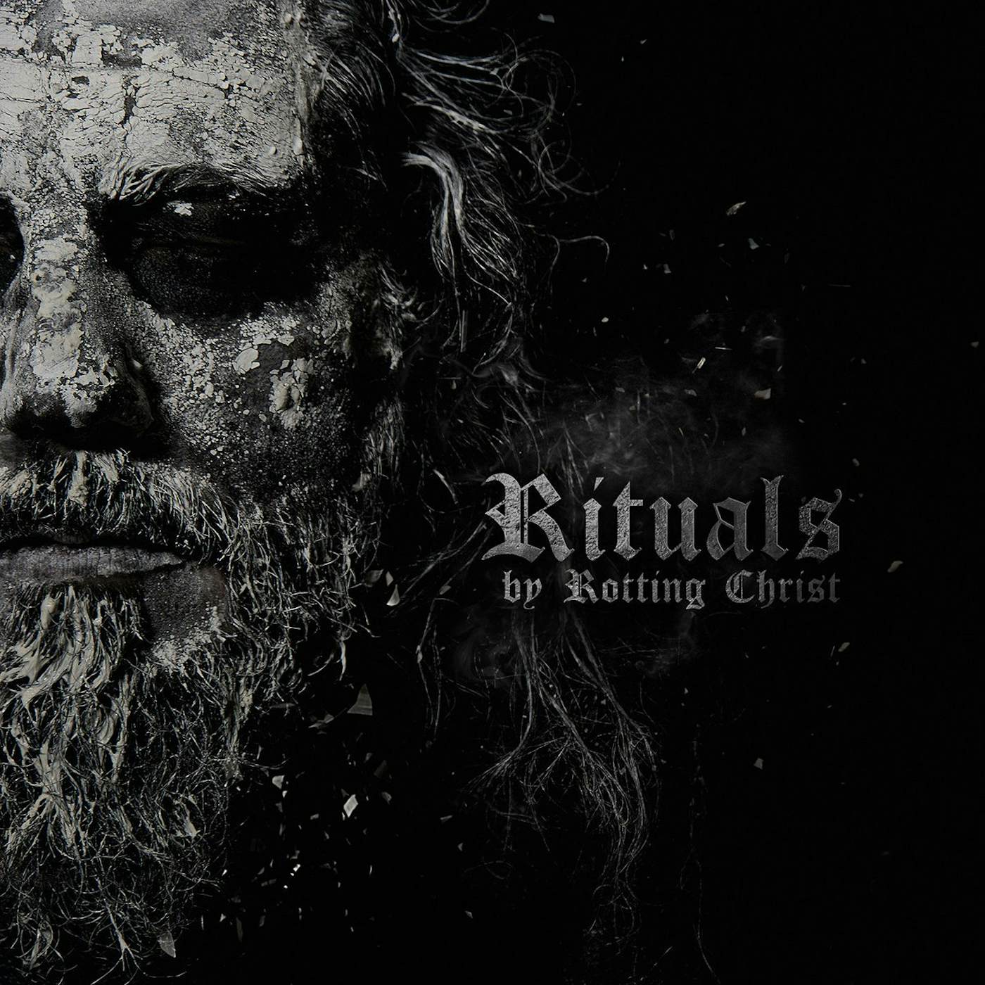 Rotting Christ "Rituals" 2x12"