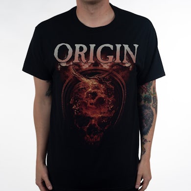 Origin "Unequivocal" T-Shirt