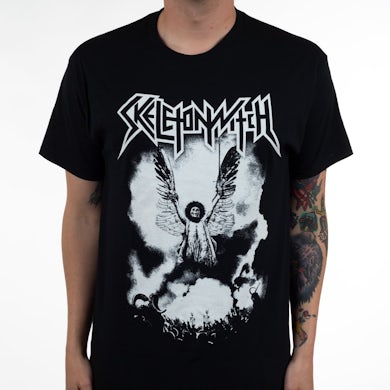 Skeletonwitch "Conqueror" T-Shirt