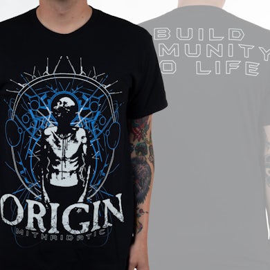 Origin "Mithridatic" T-Shirt