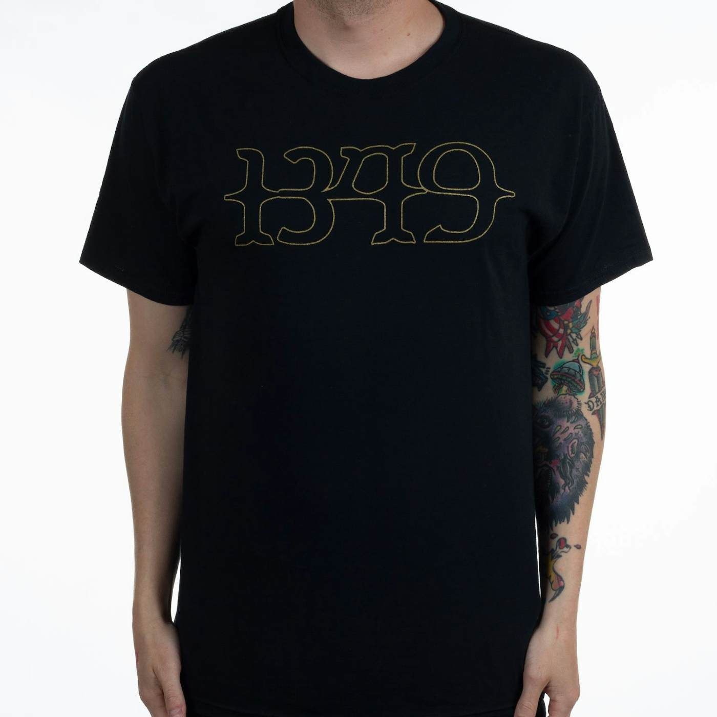 1349 "Sigil" T-Shirt