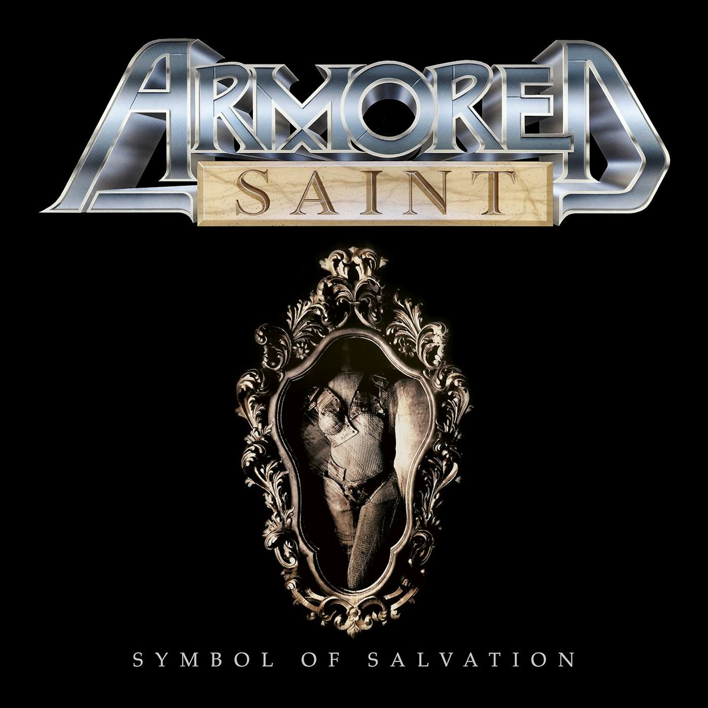 Armored Saint "Symbol of Salvation (Tour Edition)" CD