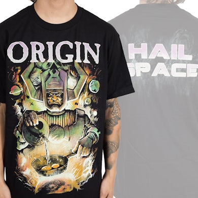 Origin "Hail Space" T-Shirt