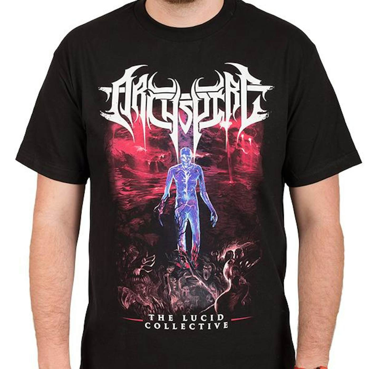 Archspire Reverie On The Onyx T-Shirt