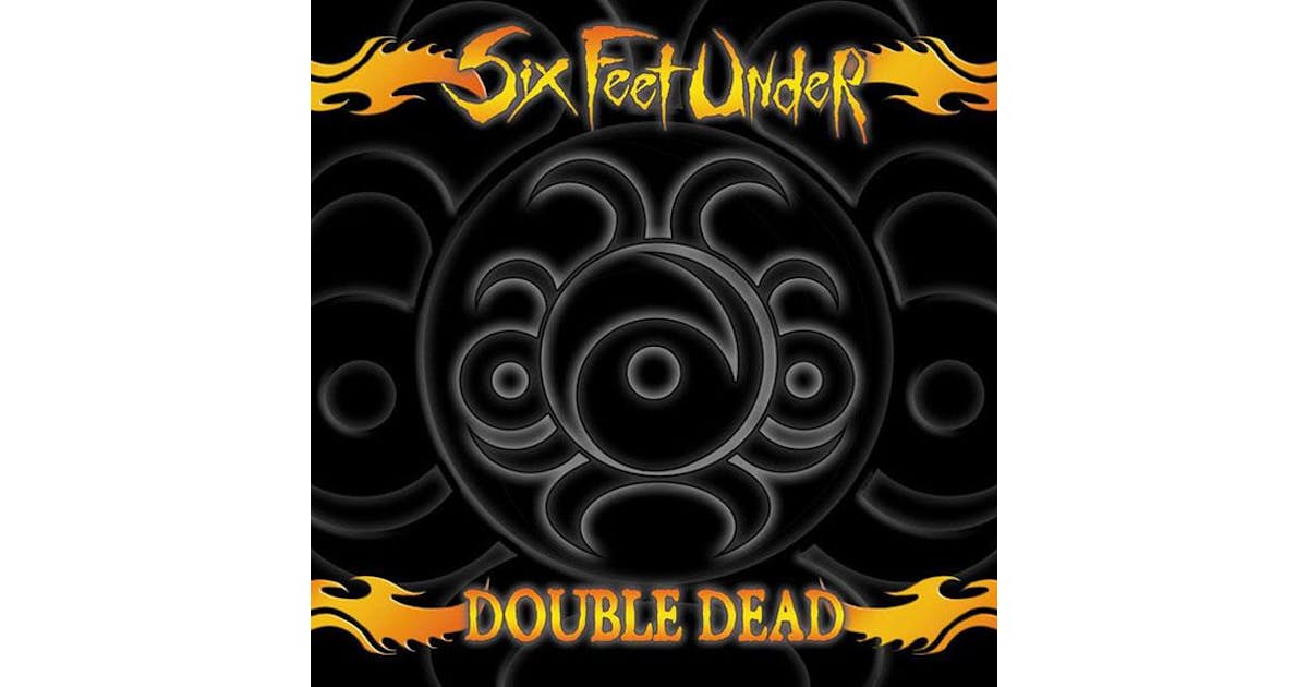 Six Feet Under - The Murderers Lyrics