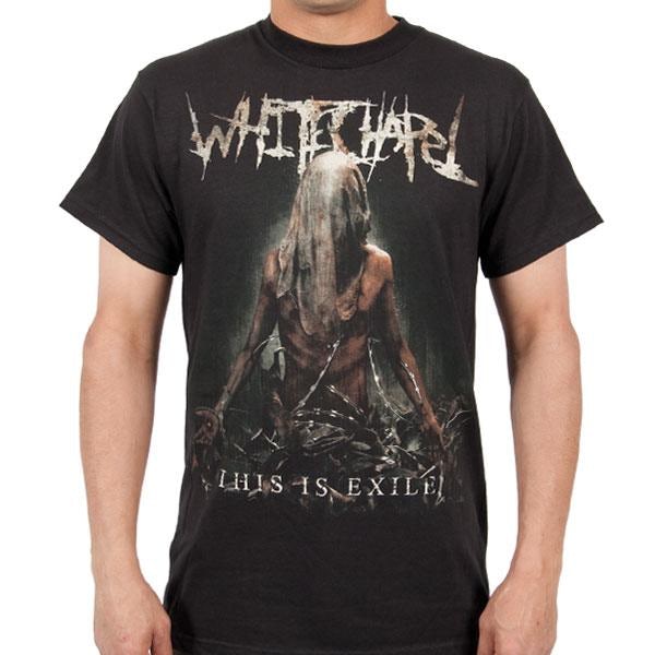 Whitechapel 