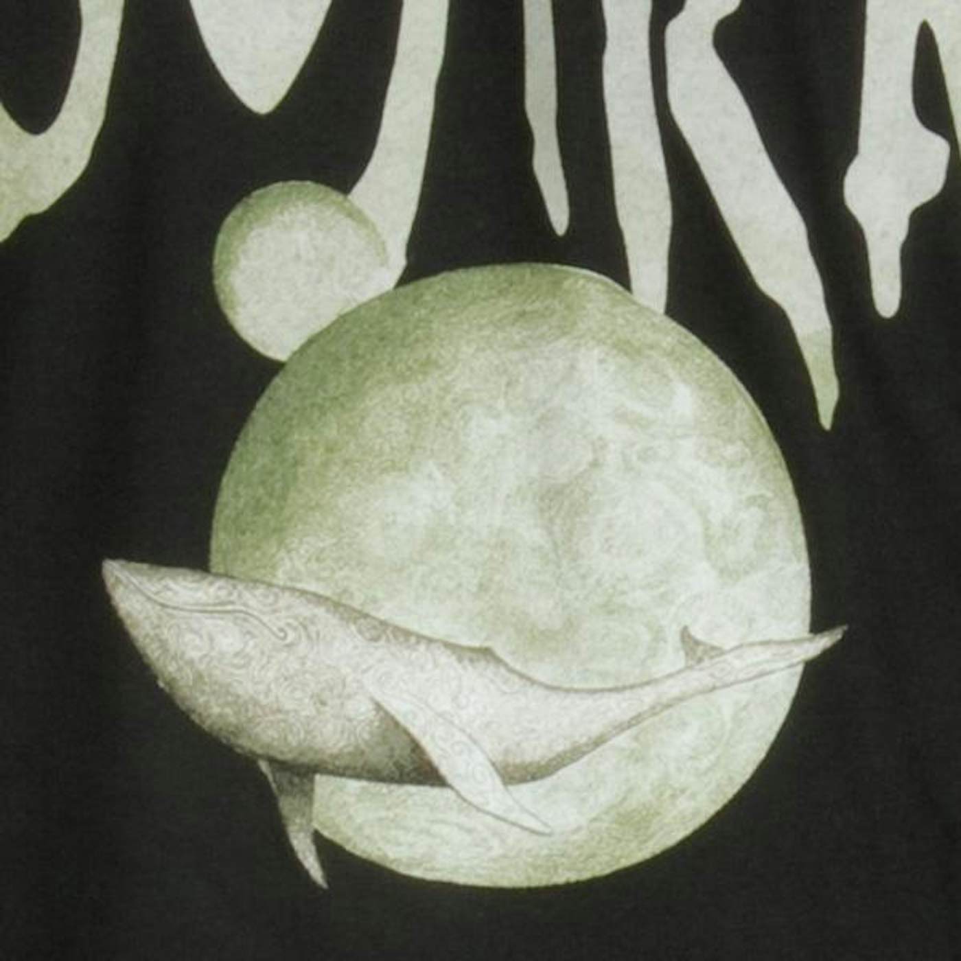 Gojira "From Mars To Sirius" T-Shirt