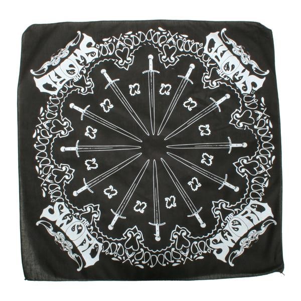 Chrome hearts blanket hot sale