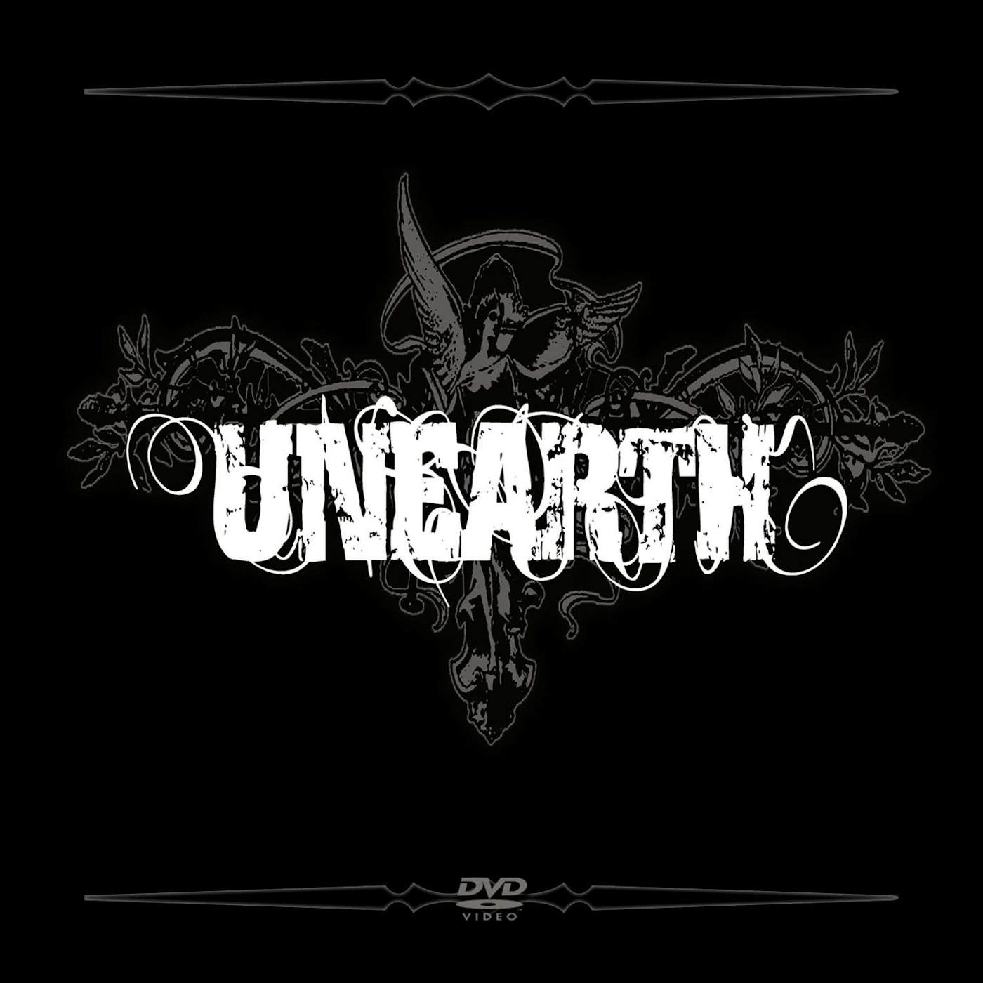 Unearth "EPK" DVD