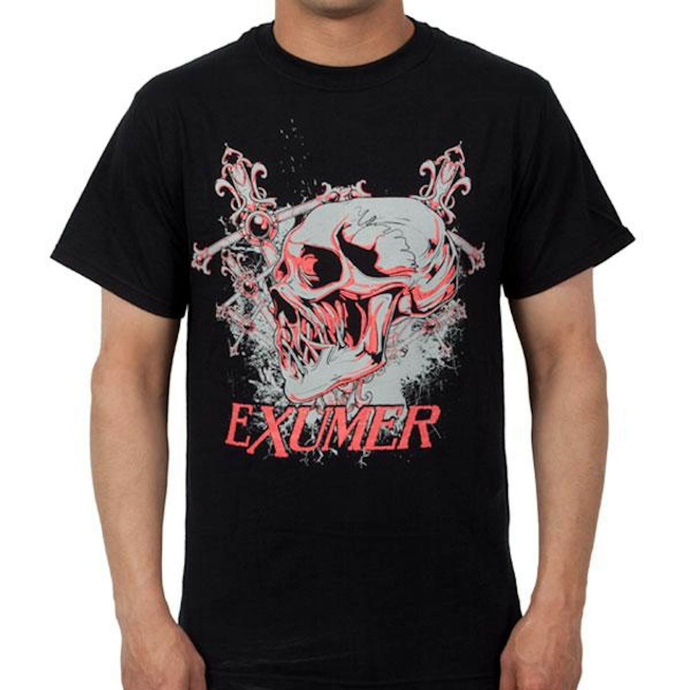 exumer merch