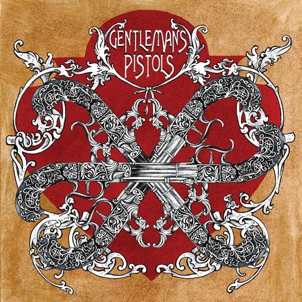 Gentlemans Pistols