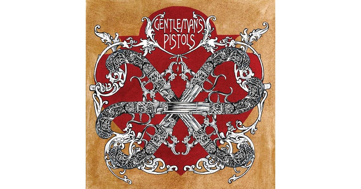 Gentlemans Pistols