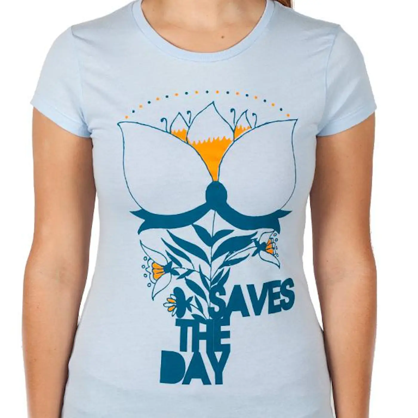 Saves The Day Shirts, Saves The Day Merch, Saves The Day Hoodies, Saves ...