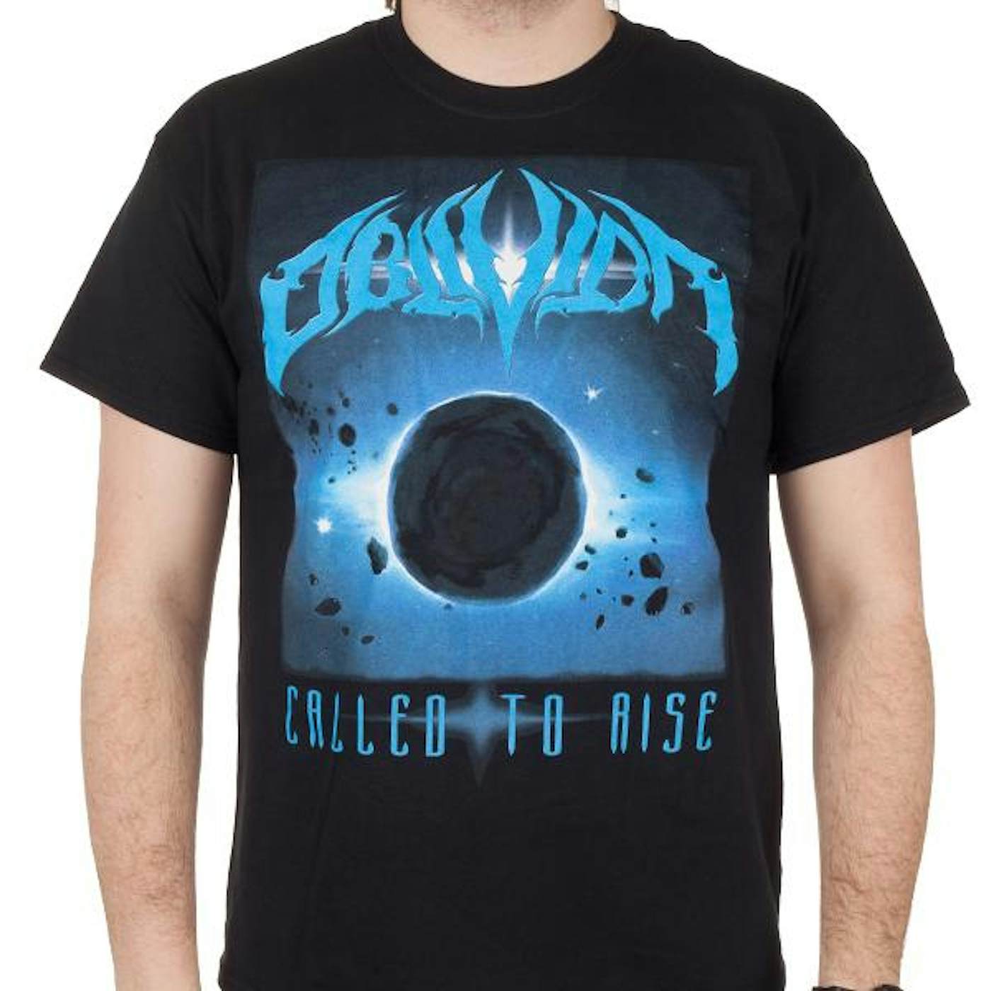 Oblivion "Called To Rise" T-Shirt