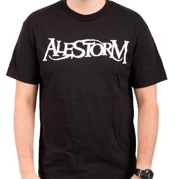 Alestorm merch best sale