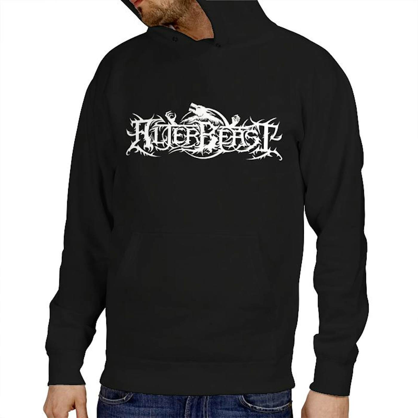 alterbeast merch