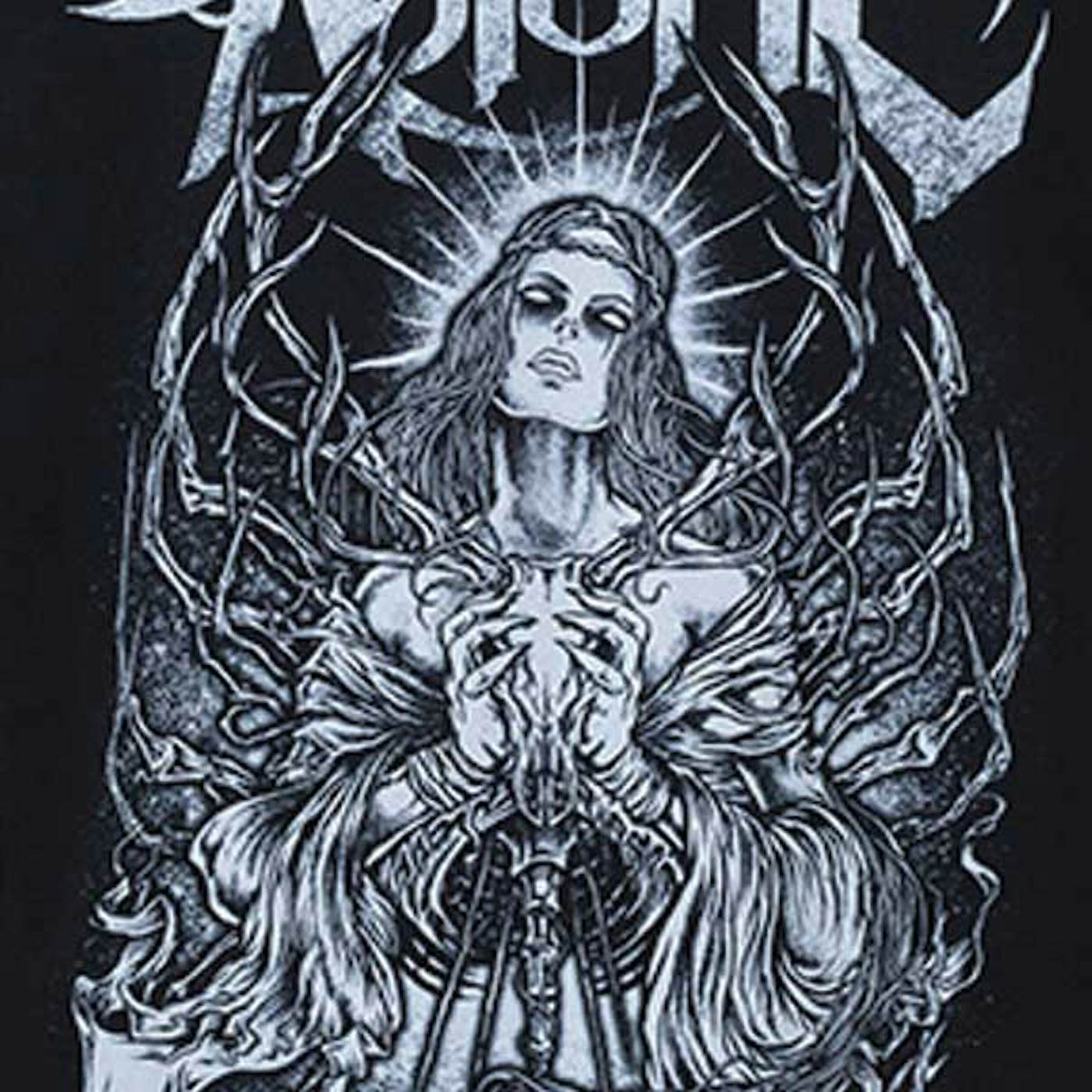 Abiotic "The Absence of Purity" T-Shirt
