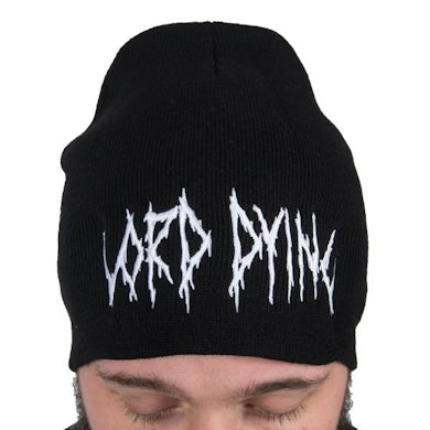 Lord Dying "Logo" Beanies