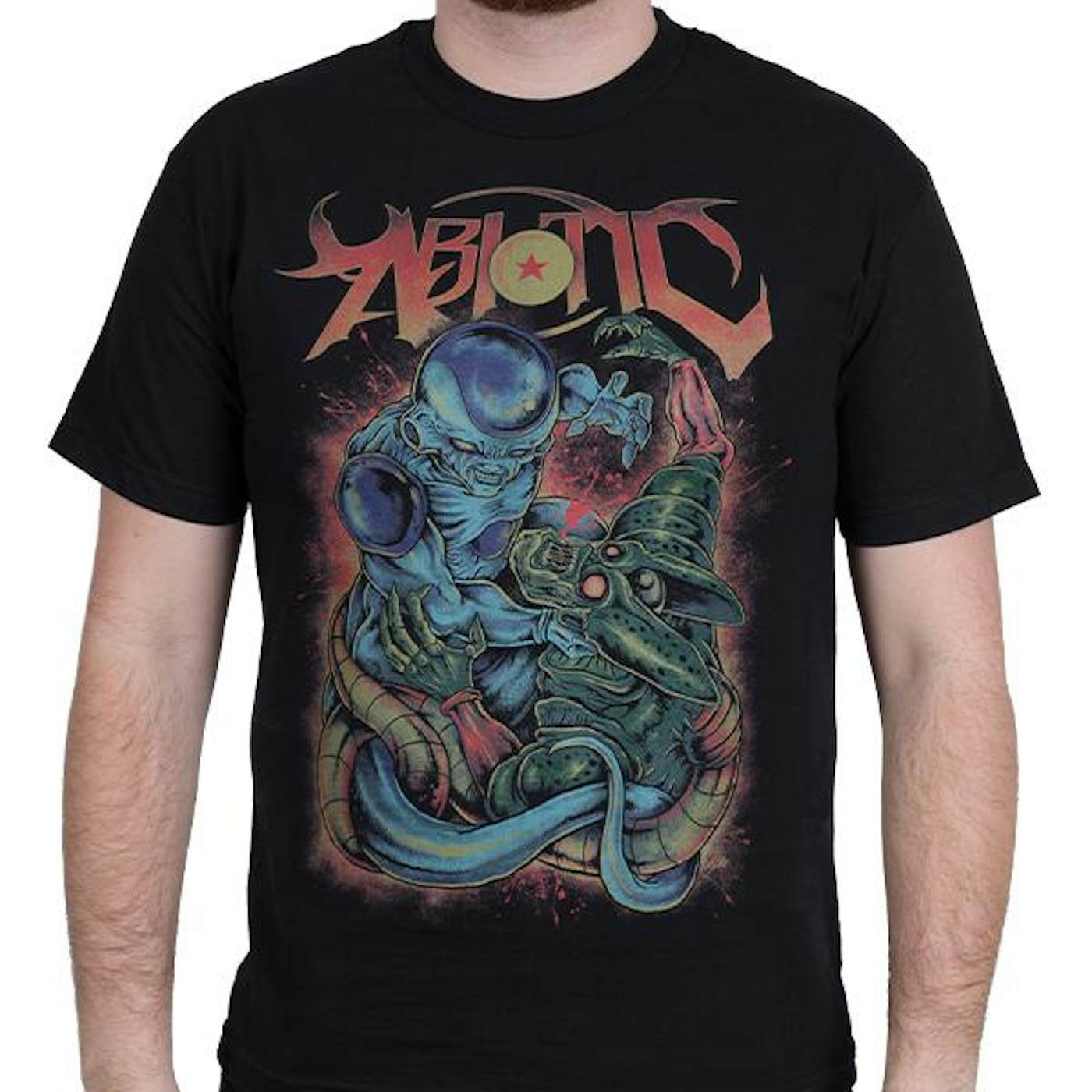 Abiotic "Reviled" T-Shirt