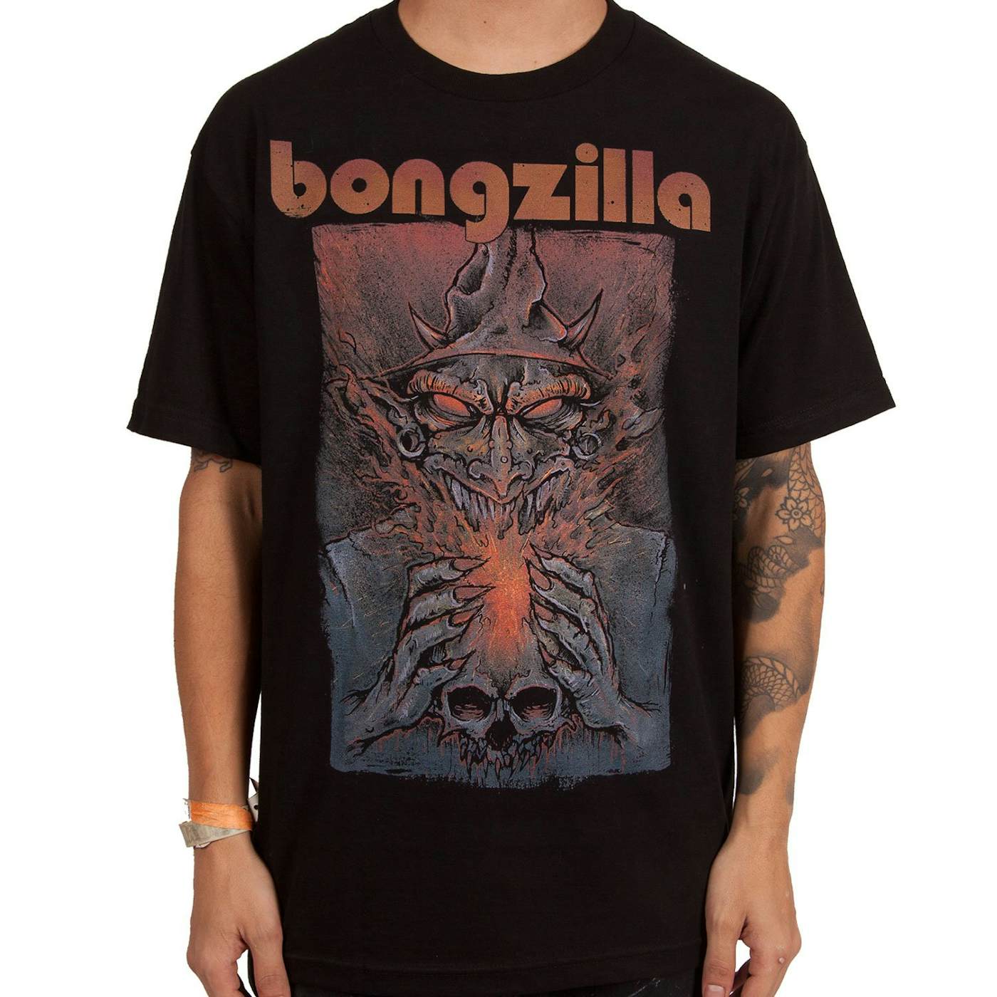 bongzilla merch