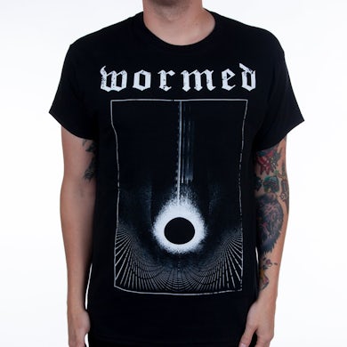 Wormed "Pseudo-Horizon" T-Shirt