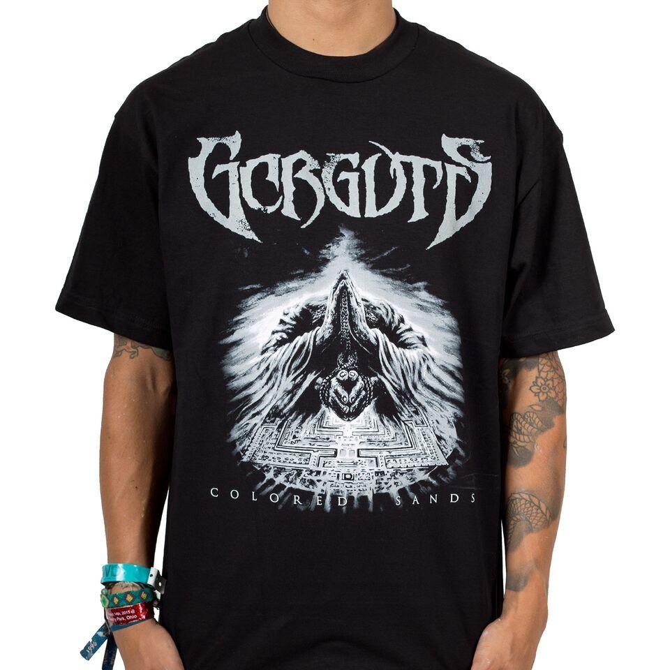 Gorguts hoodie on sale