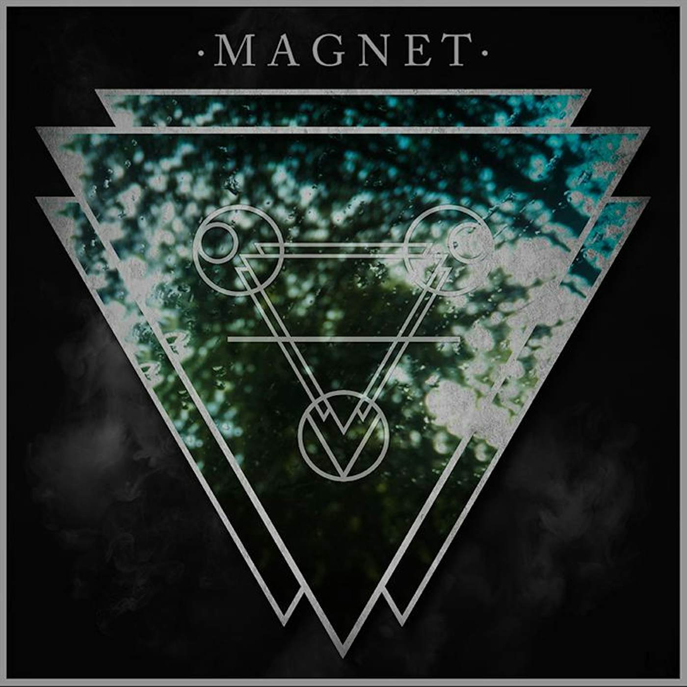 Magnet "Feel your fire" CD