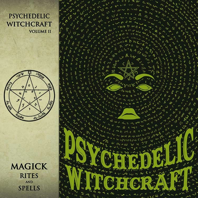 Psychedelic Witchcraft 
