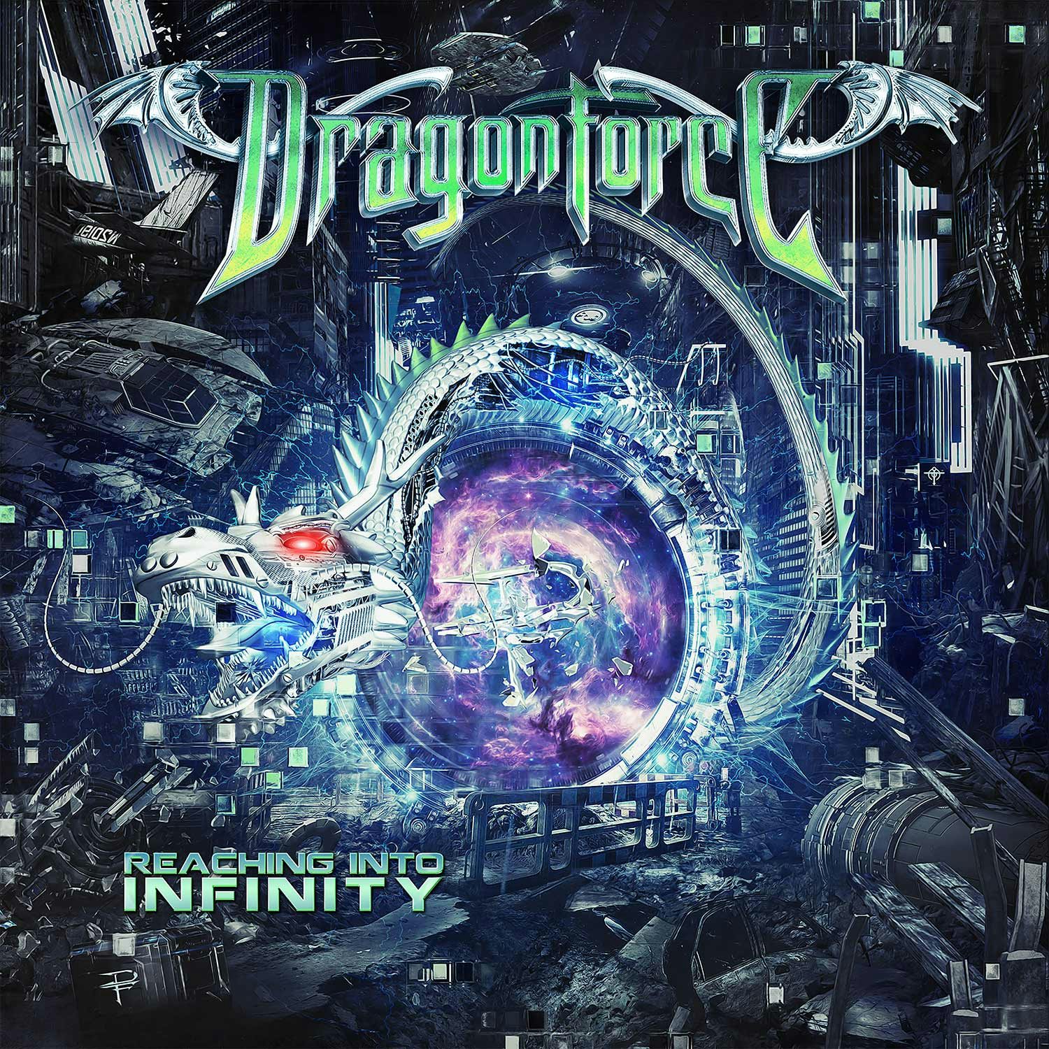 DragonForce 