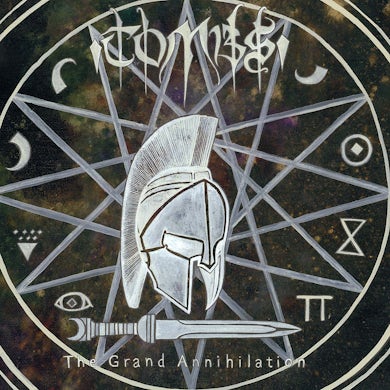 Tombs "The Grand Annihilation" 12"