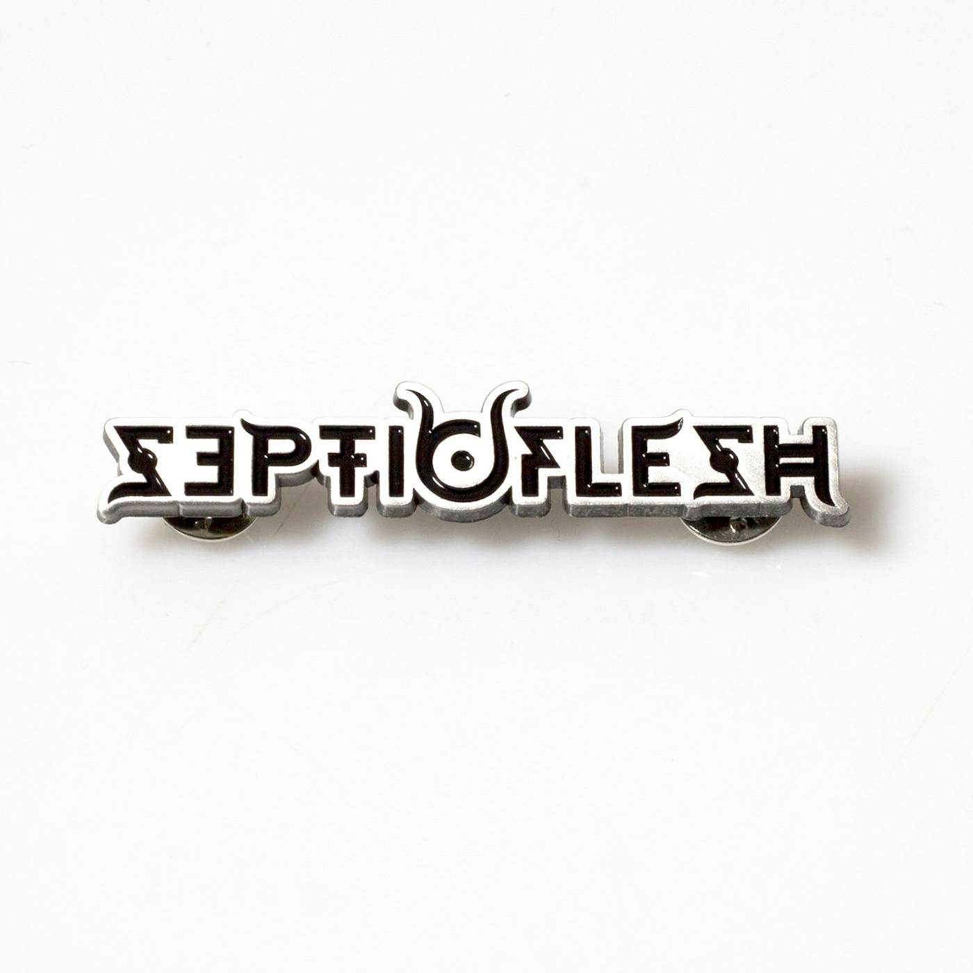 Septicflesh "Logo" Pins