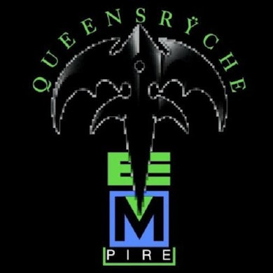 Queensrÿche "Empire (Remastered)" CD