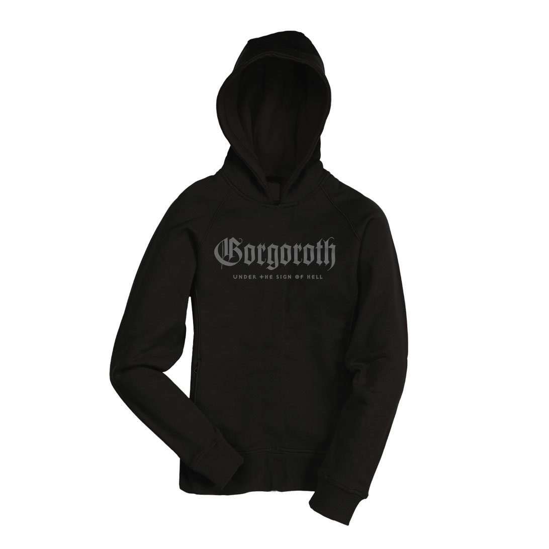 Gorgoroth hoodie store