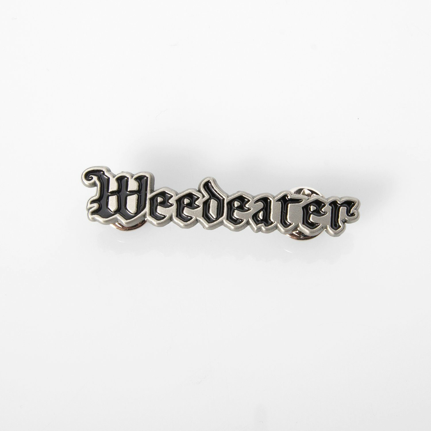 Weedeater &ldquo;Logo&rdquo; Pins