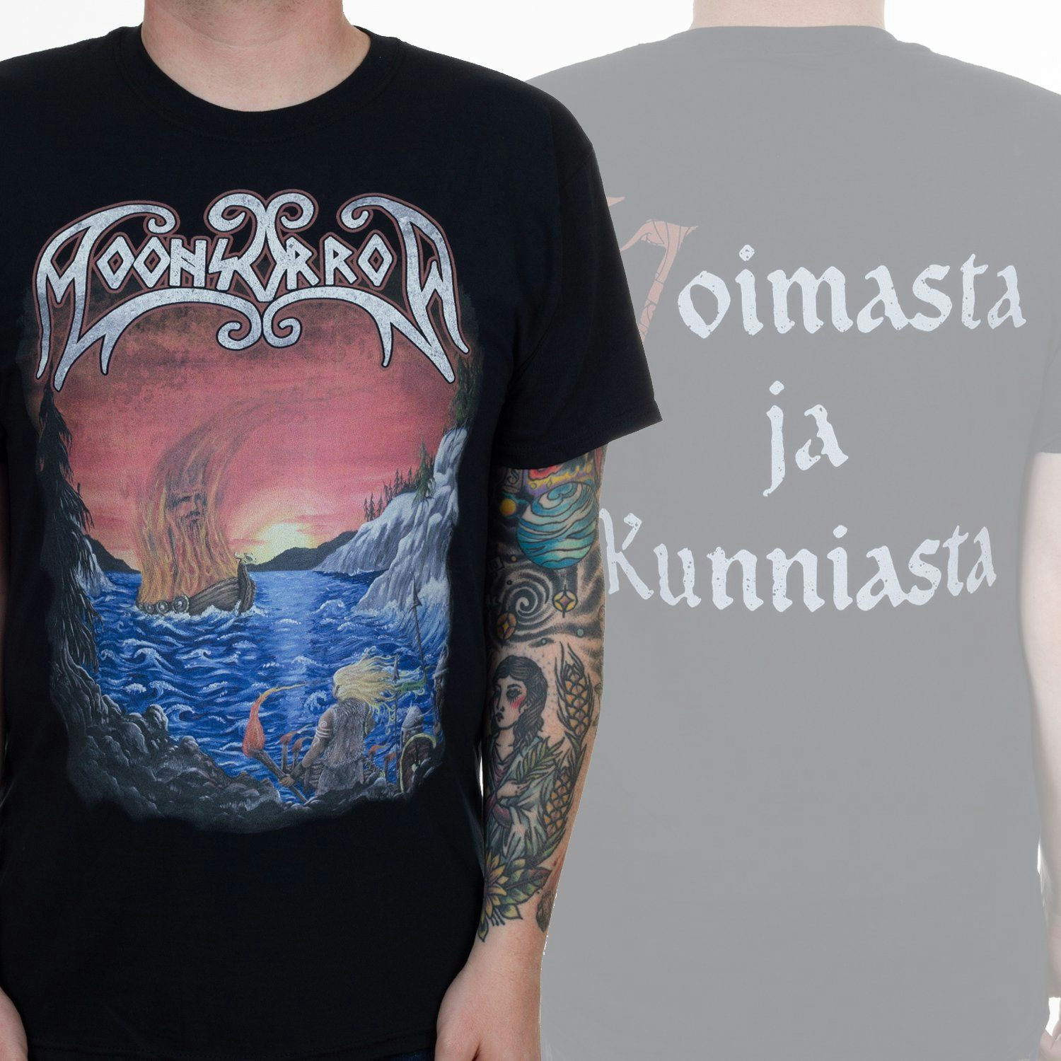 Moonsorrow \