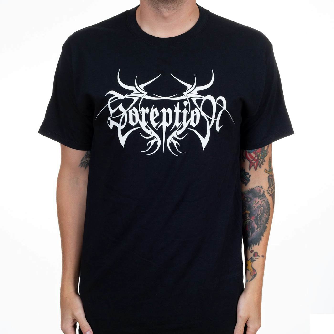 Soreption "Logo" T-Shirt
