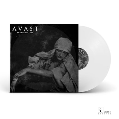 Avast "Mother Culture" Limited Edition 12"