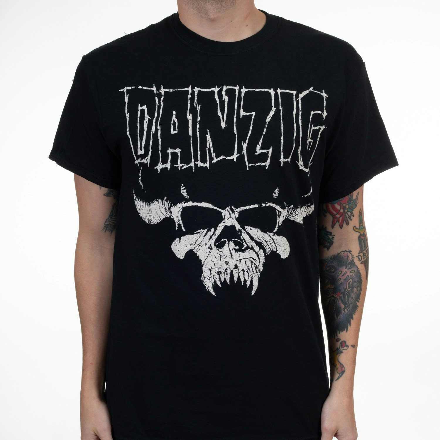 Skull Logo Store: Official Merch & Vinyl