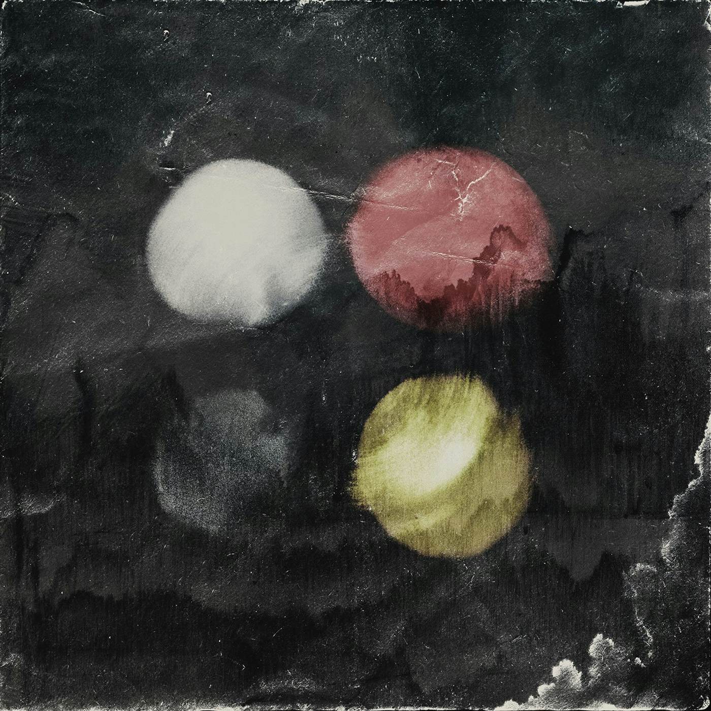 Rosetta "Sower of Wind EP (Red)" 12" (Vinyl)