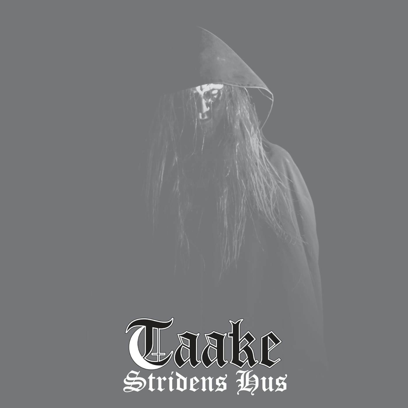 Taake "Stridens Hus" CD
