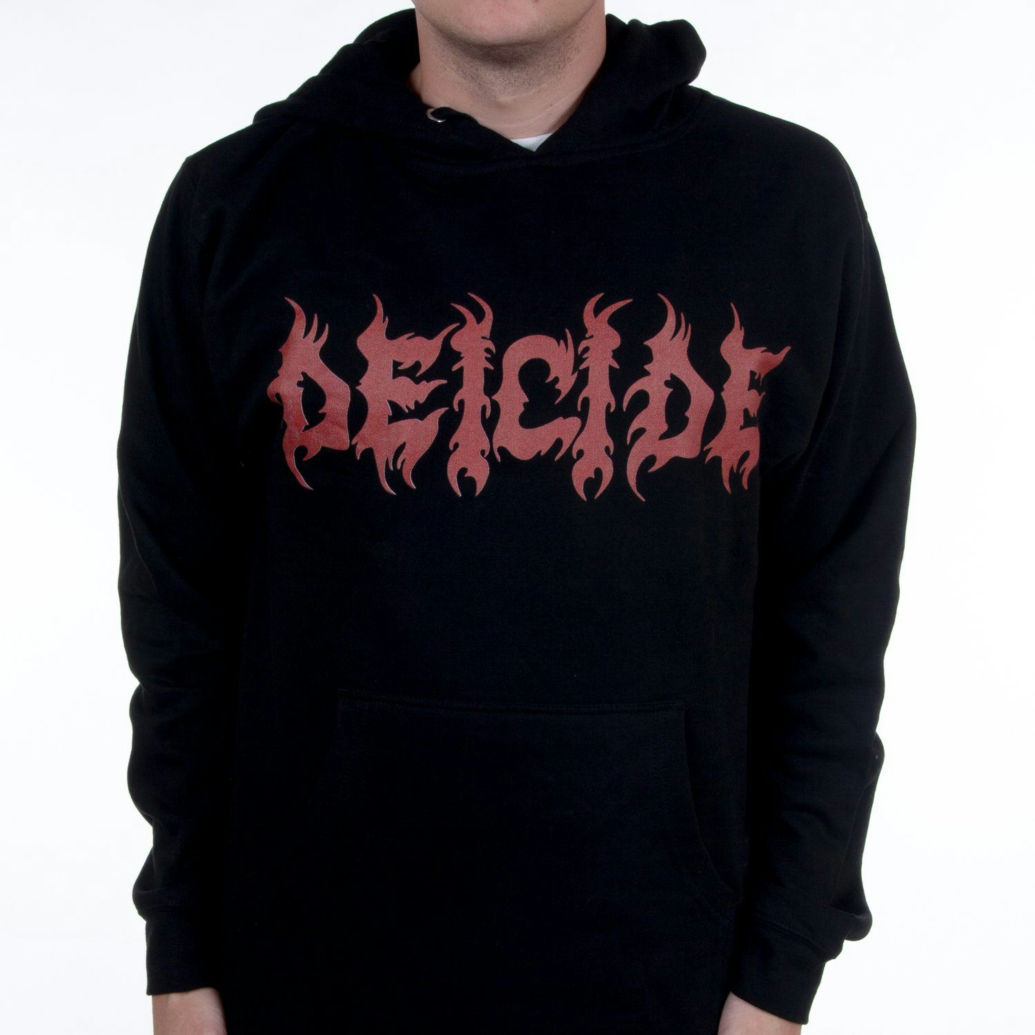 Behemoth discount amen hoodie