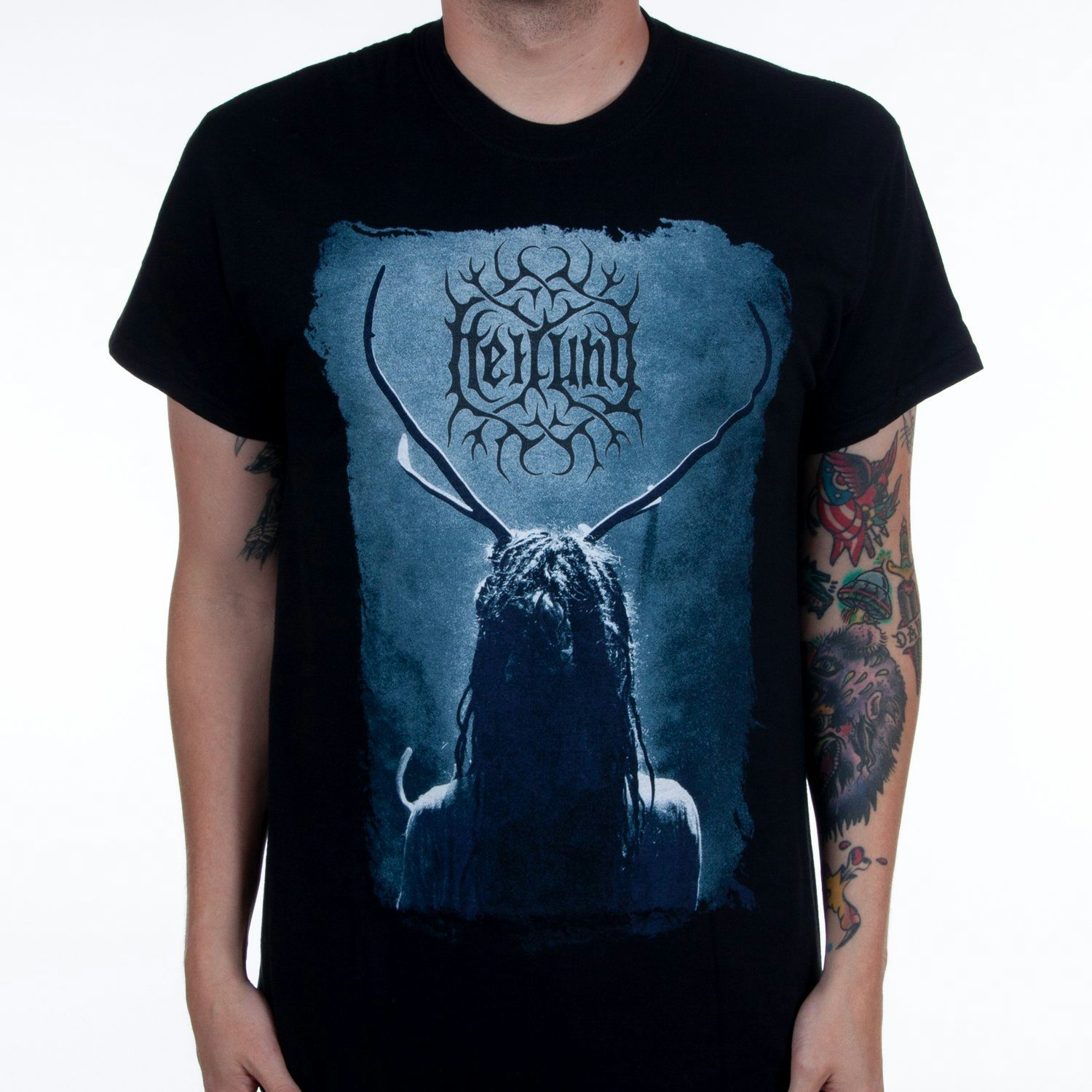 T best sale shirt heilung