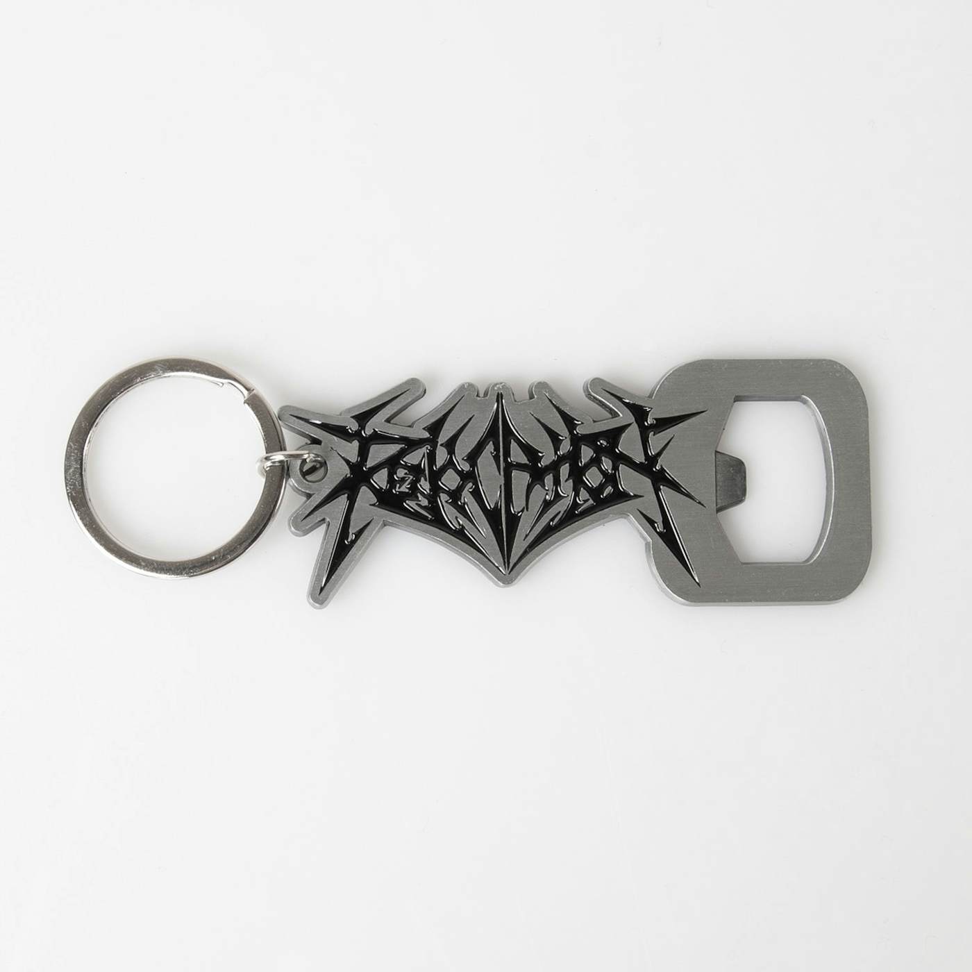 Revocation "Logo" Keychains